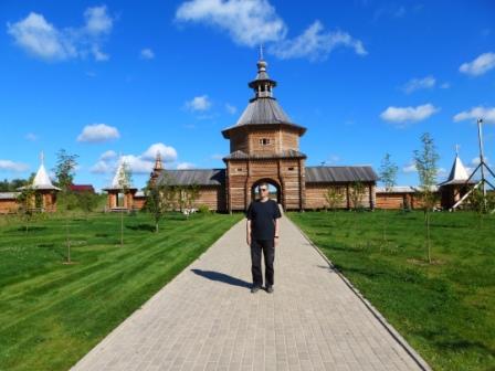 Алексей, Россия, Королёв. Фото на сайте ГдеПапа.Ру