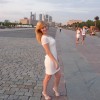 Наталия, Россия, Москва, 42 года. Спортивного телосложения, люблю плавать, танцевать. Хочу найти мужчину приблизительного 30-35 лет сп