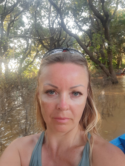 Валерия, Россия, Москва. Фото на сайте ГдеПапа.Ру