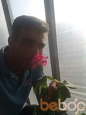 Расим, Азербайджан, Баку, 44 года. Хочу найти Порядочьную девушкуХолостой парень