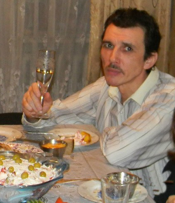 Моё пятидесятилетие