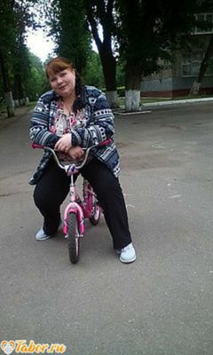 присела отдохнуть:-)