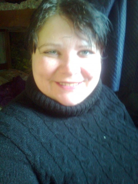 Галина, Россия, Москва. Фото на сайте ГдеПапа.Ру