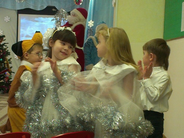 Галина, Россия, Москва. Фото на сайте ГдеПапа.Ру