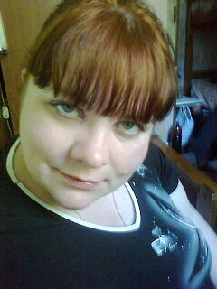 Галина, Россия, Москва. Фото на сайте ГдеПапа.Ру