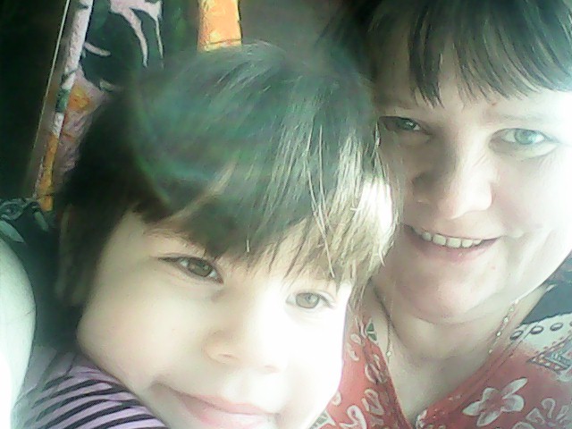 Галина, Россия, Москва. Фото на сайте ГдеПапа.Ру