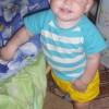 Мой сыночек)))) 11 месяцев)