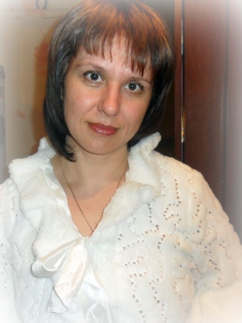 ольга, Россия, Ярославль. Фото на сайте ГдеПапа.Ру