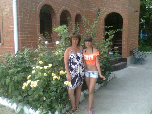 ольга, Россия, Ярославль. Фото на сайте ГдеПапа.Ру