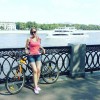 Татьяна, Россия, Москва, 34