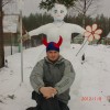 Николай, Россия, Москва, 53