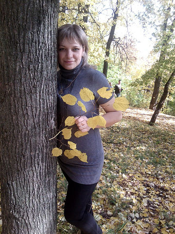 Ольга, Россия, Липецк, 39 лет, 2 ребенка. Ищу мужчину за плечи которого можно спрятаться от всех невзгод