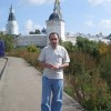 Сергей, Россия, Дрезна, 54