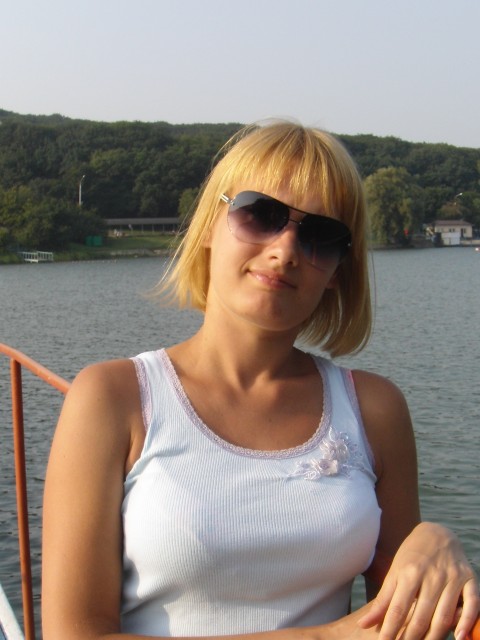 Наталья, Россия, Ставрополь. Фото на сайте ГдеПапа.Ру