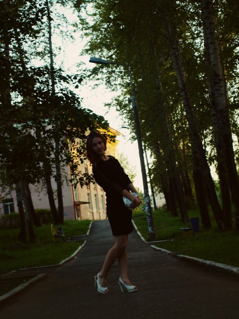 Анна, Россия, Краснокамск. Фото на сайте ГдеПапа.Ру