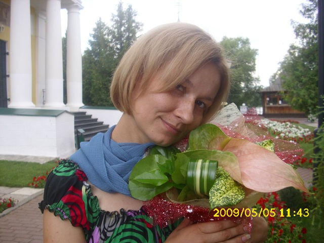 Татьяна, Россия, Москва, 41 год, 3 ребенка. Сайт мам-одиночек GdePapa.Ru