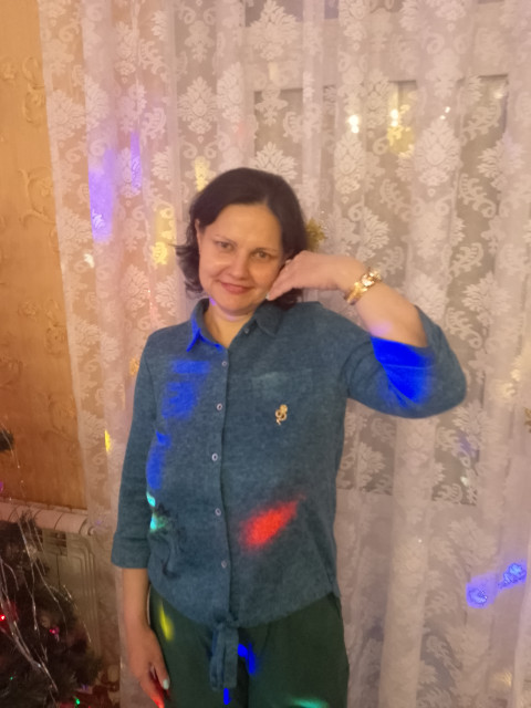 Светлана, Россия, Москва. Фото на сайте ГдеПапа.Ру