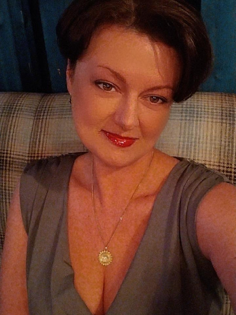 Ольга, Россия, Москва. Фото на сайте ГдеПапа.Ру