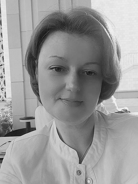 Ольга, Россия, Москва, 52 года, 1 ребенок. Она ищет его: Надёжного, доброго, порядочного. Анкета 77000. 