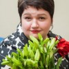 Мария, Россия, Москва, 42 года
