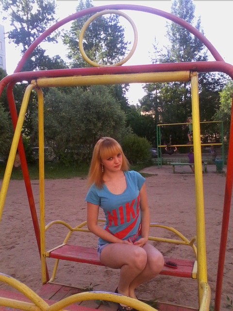 Ирина, Россия, Великий Новгород. Фото на сайте ГдеПапа.Ру