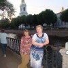 Татьяна, Россия, Санкт-Петербург, 63