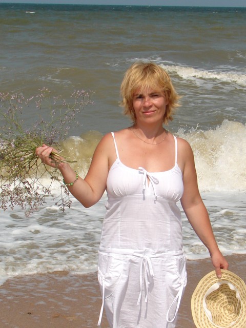 Мария, Россия, Москва. Фото на сайте ГдеПапа.Ру