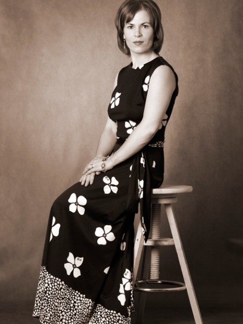 Мария, Россия, Москва. Фото на сайте ГдеПапа.Ру