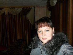 Анна, Россия, Курган. Фото на сайте ГдеПапа.Ру