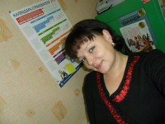 Анна, Россия, Курган. Фото на сайте ГдеПапа.Ру