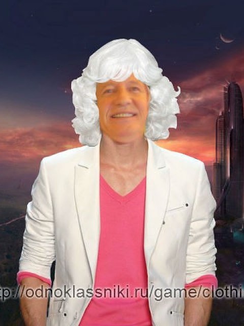 Vladimir, Россия, Калуга. Фото на сайте ГдеПапа.Ру