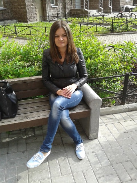 Екатерина, Россия, Санкт-Петербург. Фото на сайте ГдеПапа.Ру