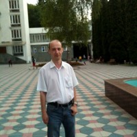 Дмитрий, Россия, Москва, 52 года