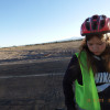 Region de Antofagasta, San Pedro de Atacama. Велопрогулка по пустыне /2.