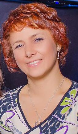 Мила, Украина, Одесса, 51 год