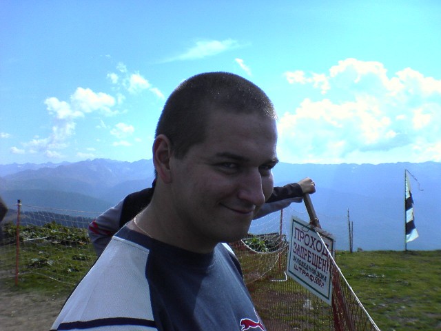 евгений, Россия, Москва. Фото на сайте ГдеПапа.Ру