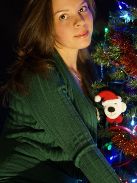 Александра, Россия, Пермь. Фото на сайте ГдеПапа.Ру