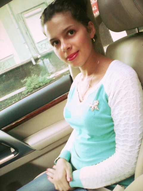 Александра, Россия, Пермь. Фото на сайте ГдеПапа.Ру