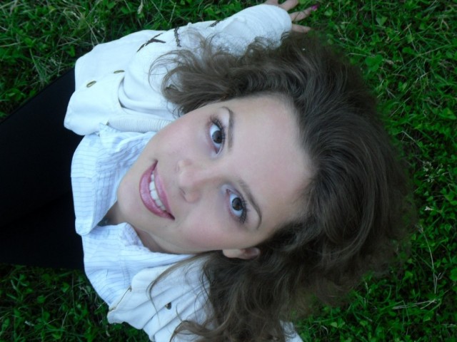 Александра, Россия, Пермь. Фото на сайте ГдеПапа.Ру