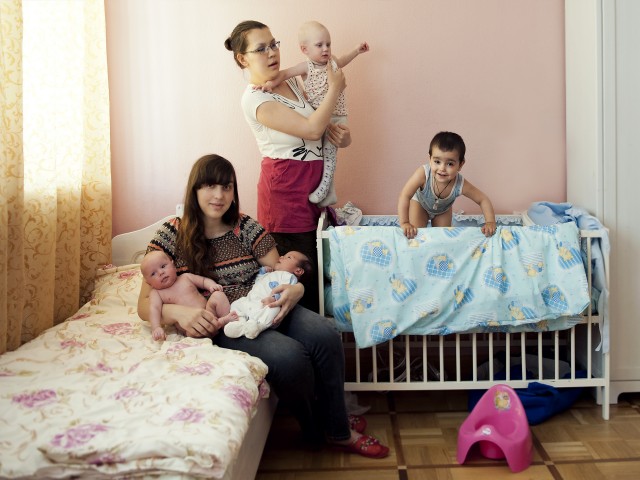 Анастасия, Россия, Уварово. Фото на сайте ГдеПапа.Ру