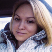 Анастасия, Россия, Истра, 42 года