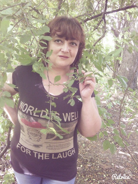 Inna, Россия, Краснодар. Фото на сайте ГдеПапа.Ру