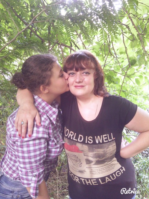 Inna, Россия, Краснодар. Фото на сайте ГдеПапа.Ру