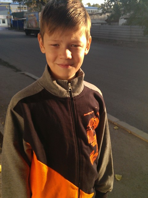 Ольга, Казахстан, Алматы (Алма-Ата). Фото на сайте ГдеПапа.Ру