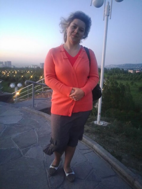 Ольга, Казахстан, Алматы (Алма-Ата). Фото на сайте ГдеПапа.Ру