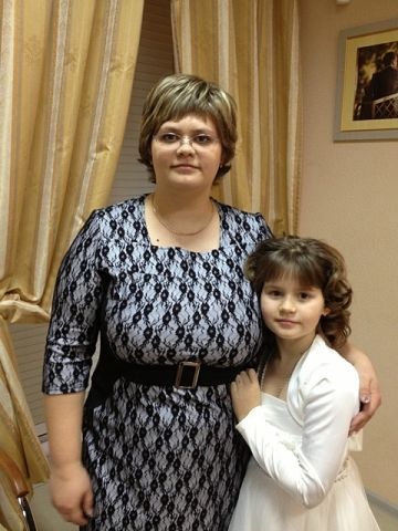 Кристина, Россия, Ейск. Фото на сайте ГдеПапа.Ру