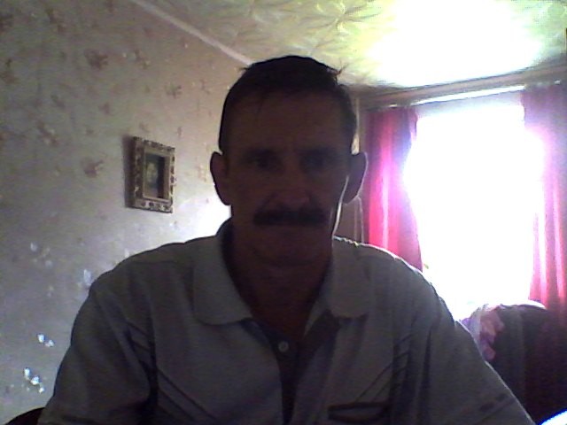 Анатолий, Россия, Кемерово, 62 года. работаю 