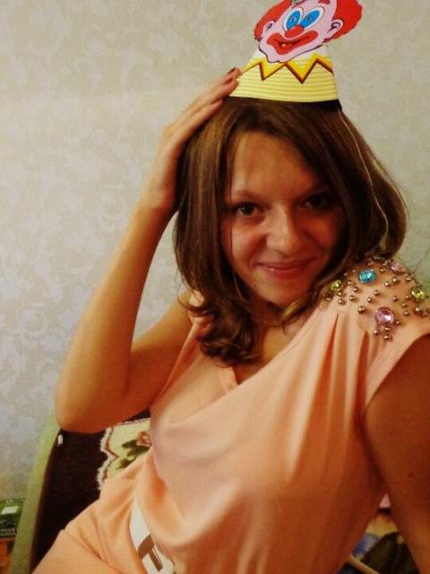 Алена, Россия, Климовск, 34 года, 1 ребенок. Хочу познакомиться