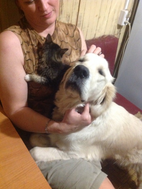 Екатерина, Россия, Тверь. Фото на сайте ГдеПапа.Ру