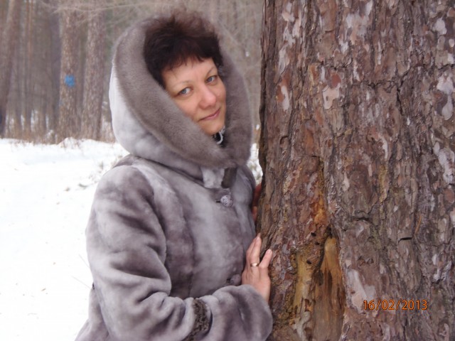 светлана, Россия, Самара, 49 лет